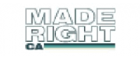Reembolso en MadeRight CA US
