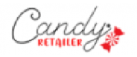 Cashback at Candy Retailer