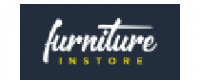 Cashback at www.furnitureinstore.co.uk GB