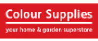 Reembolso en Colour Supplies