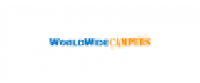 Cashback at WorldWideCampers.com