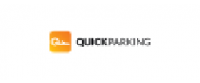 Cashback chez Quickparking.com/da DK