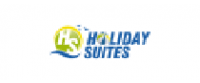 Cashback at Holidaysuites.eu