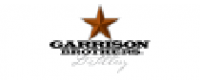 Cashback at Garrison Brothers Distillery US