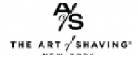 Cashback at The Art of Shaving US