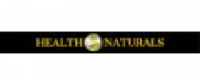 Cashback at Health NaturalsUS