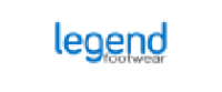Reembolso en Legend Footwear US
