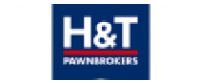 Cashback at H and T Travel Money GB