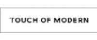 Cashback at TouchOfModern US