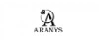Cashback at Aranys.cz CZ