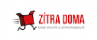 Cashback at Zítra-doma.cz CZ