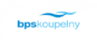 Cashback at BPS-koupelny.cz CZ