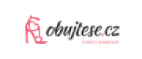Cashback at Obujtese.cz CZ