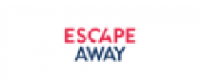 Cashback at Escapeaway.se