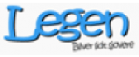 Cashback at Legen.dk DK