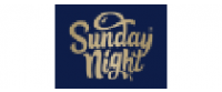 Cashback in Sunday Night Foods