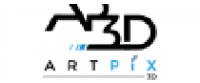 Cashback at ArtPix 3D Affiliate Program