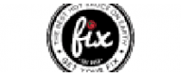 Cashback at Fix Hot Sauce US