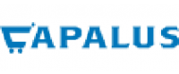 Cashback at Capalus.be BE