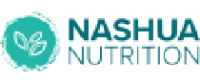 Cashback at Nashua Nutrition US