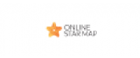 Cashback at online star map US