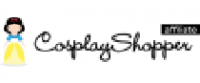 Cashback chez Cosplay Shopper US