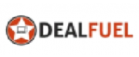 Cashback at dealfuel US