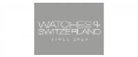 Cashback at Watches Of Switzerland US CPC