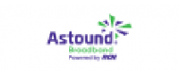 Cashback at Astound US