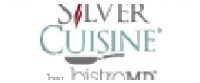 Cashback at Silver Cuisine by bistroMD