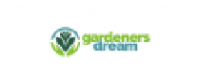 Cashback at www.gardenersdream.co.uk GB