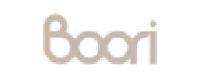 Cashback at Boori GB