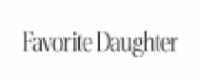 Cashback at Favorite Daughter US