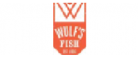 Reembolso en Wulfs Fish