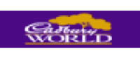 Reembolso en Cadbury World UK GB