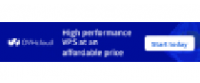Cashback at OVHcloud