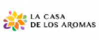 Cashback at La Casa de los Aromas ES