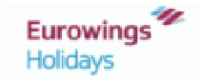 Cashback at Eurowings Holidays DE