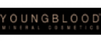 Cashback at Youngblood Mineral Cosmetics US
