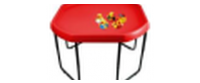 Reembolso en TuffSpot Play Trays GB