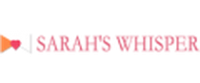 Cashback chez SARAHS WHISPER Mall