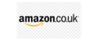 Cashback at Amazon UK