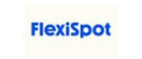Cashback at Flexispot SE