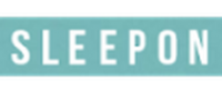 Reembolso en Sleepon US