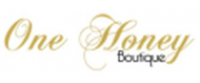 Cashback at One Honey Boutique AU