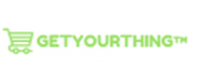 Cashback at Get Your Thing Inc