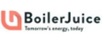 Cashback at BoilerJuice GB