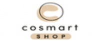 Cashback at Cosmart HK CPS