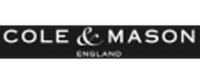 Cashback in Cole & Mason
