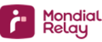 Cashback at Mondial Relay FR